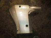 Load image into Gallery viewer, Honda BF90D outboard starboard side cover (63711-ZY9-010ZA)
