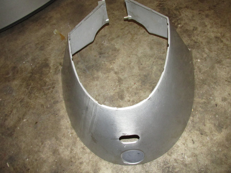 Honda BF75A 75hp 4 Stroke Outboard Apron (63710-ZW1-000ZA)