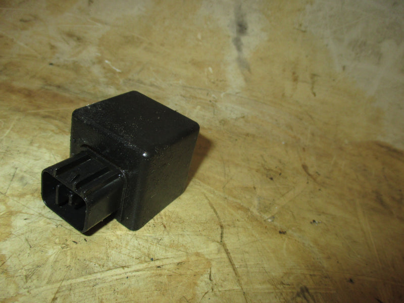 Yamaha 150hp HPDI outboard electric relay (68V-81950-00)