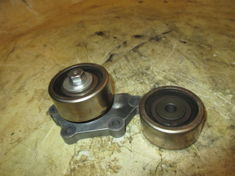 Yamaha 4.2L 300hp 4 stroke outboard Idler Pulley Set (6CB-15512-00-00)
