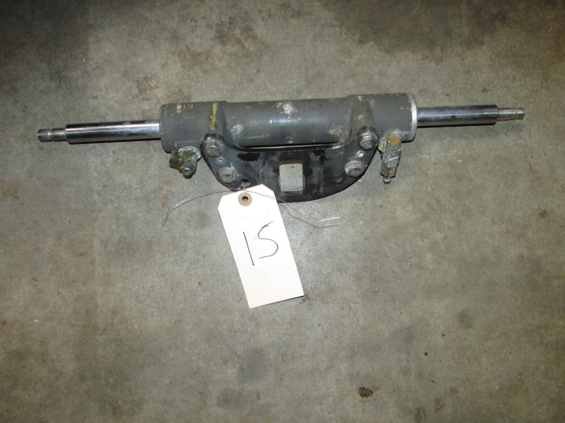 Seastar Hydraulic Steering Ram (HC-5340-42)