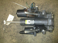 Load image into Gallery viewer, Mercury 135hp Optimax outboard tilt trim unit (parts)
