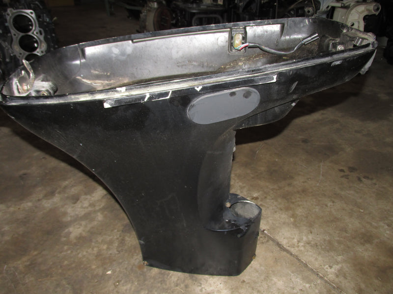 Mercury 40hp EFI 4 Stroke Outboard Side Cover Set (826277T03/826278T06)