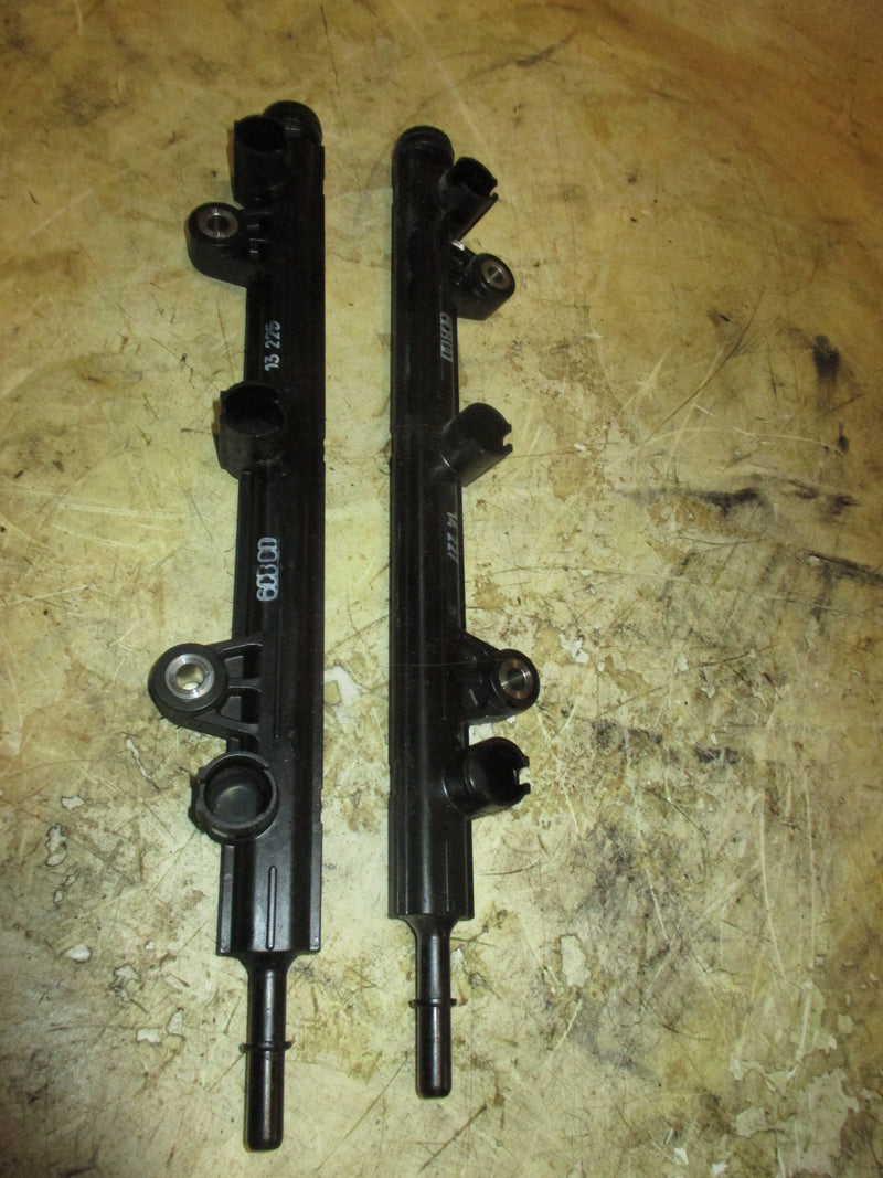 Yamaha 4.2L 300hp 4 stroke outboard Fuel Rail Set (6CB-13161-10-00)