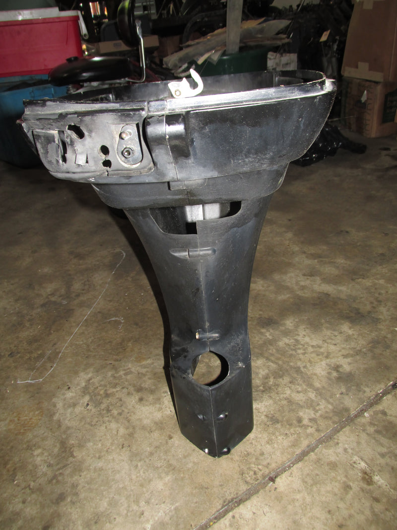 Mercury 40hp EFI 4 Stroke Outboard Side Cover Set (826277T03/826278T06)