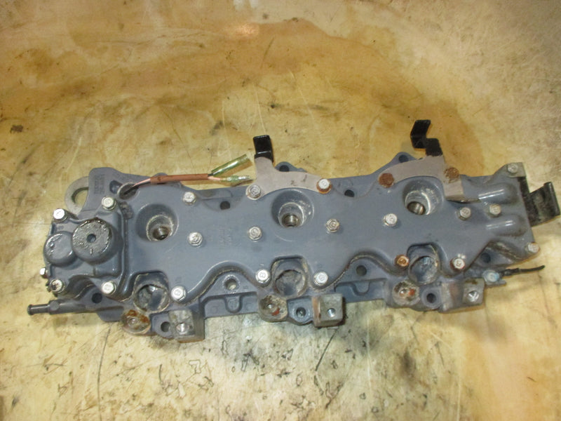 Yamaha 200hp HPDI 2 stroke outboard Starboard Cylinder Head (68F-00)