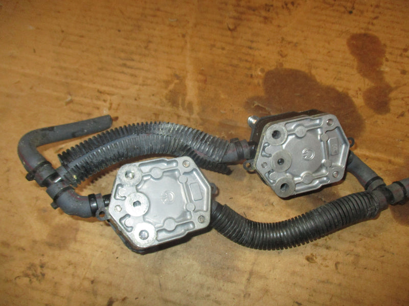 Yamaha 300hp HPDI outboard fuel pump set (6E5-24410-03-00)