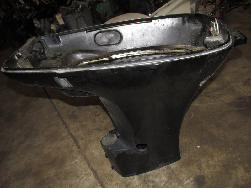 Mercury 40hp EFI 4 Stroke Outboard Side Cover Set (826277T03/826278T06)