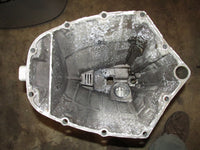 Load image into Gallery viewer, Honda BF75A 75hp 4 Stroke Outboard 25" Upper Casing / Oil Pan (40201-ZW1-020ZA)
