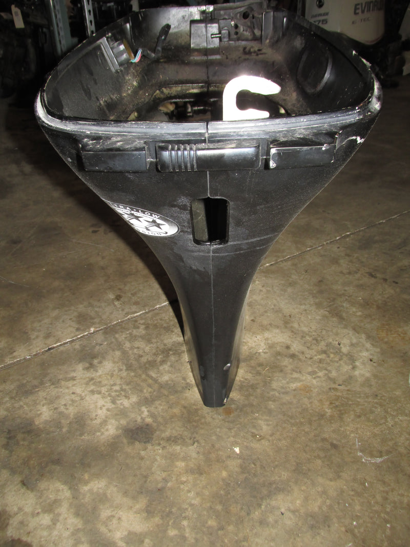 Mercury 40hp EFI 4 Stroke Outboard Side Cover Set (826277T03/826278T06)