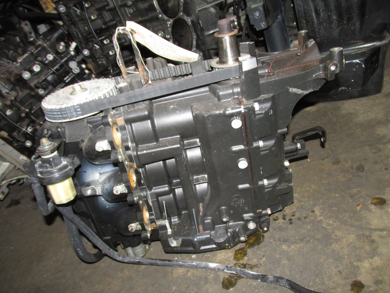 Mercury 40hp EFI 4 Stroke Outboard Crankcase Powerhead