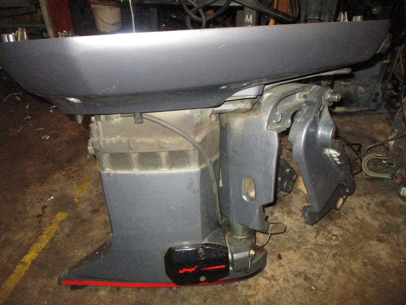 Yamaha VMAX OX66 225hp 2 stroke outboard 20" MID SECTION