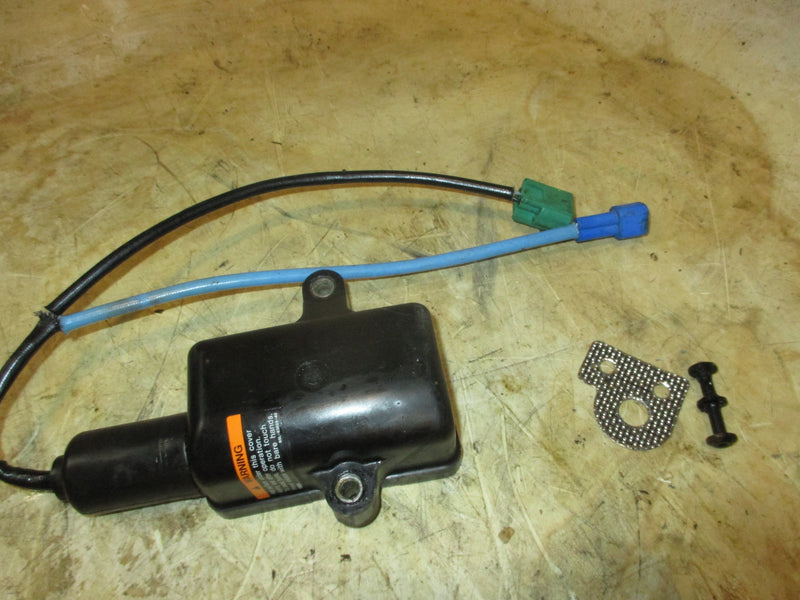 Yamaha 150hp HPDI outboard oxygen sensor (68F-8592A-00)