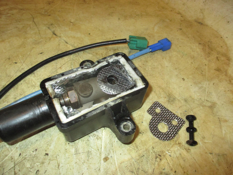Yamaha 150hp HPDI outboard oxygen sensor (68F-8592A-00)