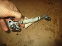 Load image into Gallery viewer, Yamaha 300hp HPDI outboard center high pressure fuel hose (60V-13975-00-00)
