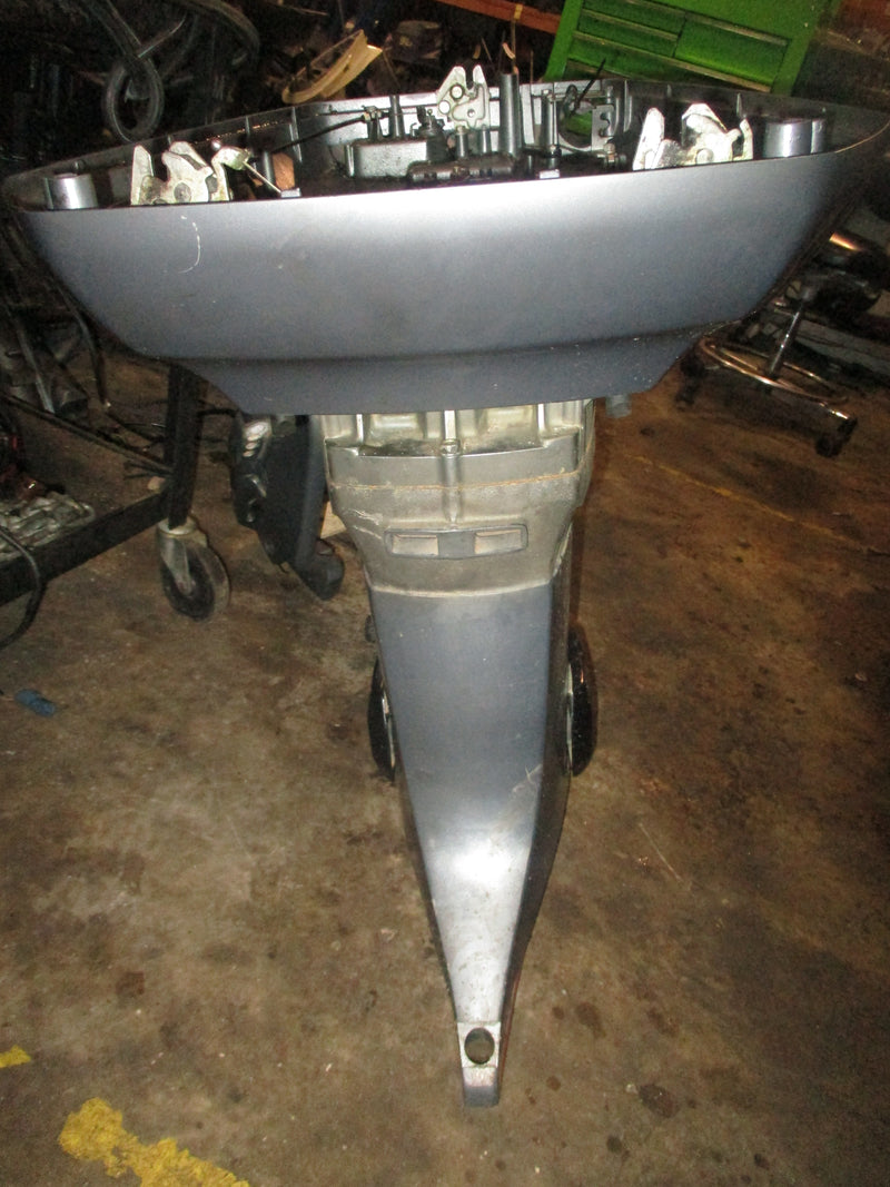 Yamaha VMAX OX66 225hp 2 stroke outboard 20" MID SECTION