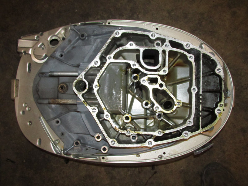 Honda BF75A 75hp 4 Stroke Outboard Bottom Cowling / Engine Holder