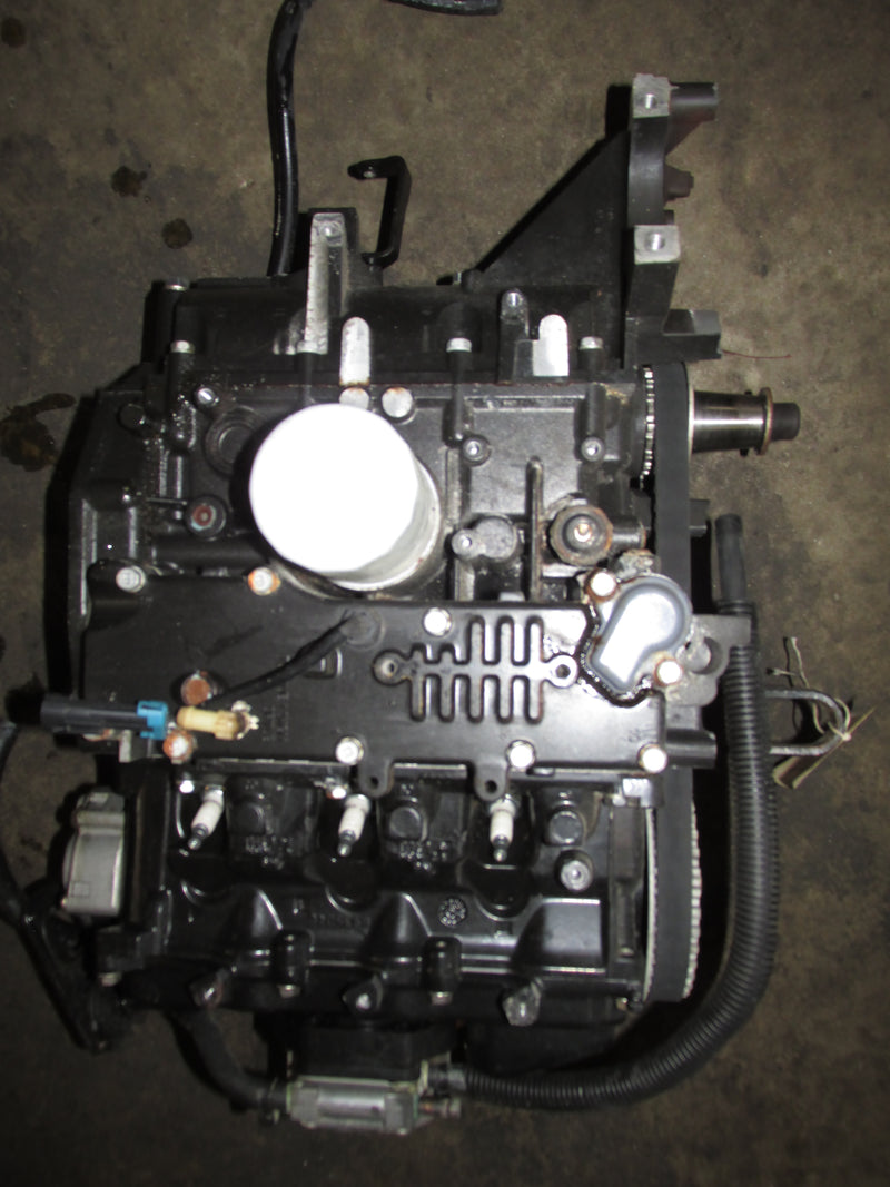 Mercury 40hp EFI 4 Stroke Outboard Crankcase Powerhead