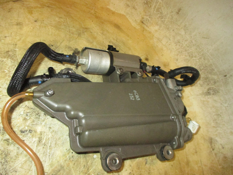 Yamaha 4.2L 300hp 4 stroke outboard VST/Fuel Vapor Separator