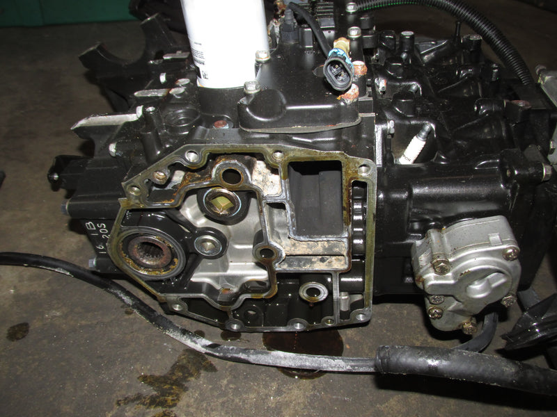 Mercury 40hp EFI 4 Stroke Outboard Crankcase Powerhead