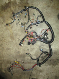Load image into Gallery viewer, Mercury 135hp Optimax outboard engine wiring harness (84-853330A1)
