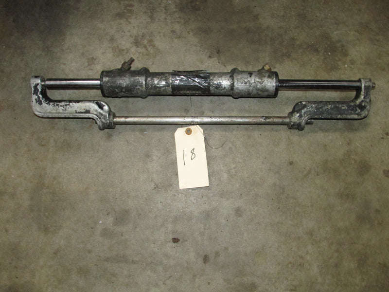 Seastar Hydraulic Steering Ram (HC-5340-42)