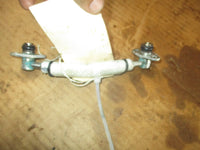 Load image into Gallery viewer, Yamaha 300hp HPDI outboard fuel rail high pressure fuel hose (60V-13976-00-00)
