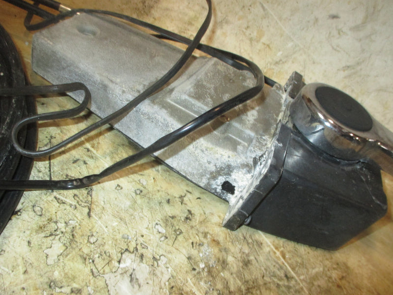 Yamaha 200hp HPDI 2 stroke outboard 704 Top Mount Control Box w/ 20ft Cables