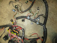 Load image into Gallery viewer, Mercury 135hp Optimax outboard engine wiring harness (84-853330A1)
