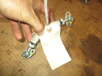 Load image into Gallery viewer, Yamaha 300hp HPDI outboard fuel rail high pressure fuel hose (60V-13976-00-00)
