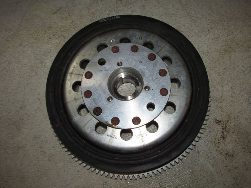 Yamaha 150hp 4 Stroke Outboard Flywheel (63P-81450-00-00)