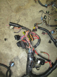 Load image into Gallery viewer, Mercury 135hp Optimax outboard engine wiring harness (84-853330A1)
