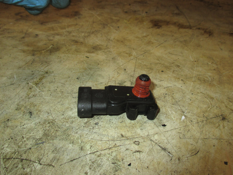 Mercury Optimax 225hp outboard map sensor (854445)