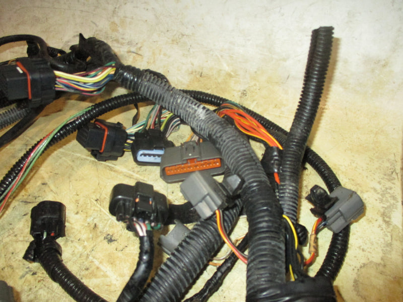 Yamaha 150hp HPDI outboard engine wiring harness (68F-82590-40)