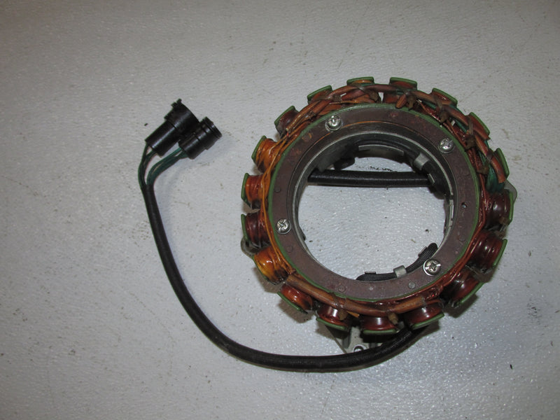 Yamaha 225hp 4 Stroke Outboard Stator/Pulsor Coil (69J-81410-01-00)