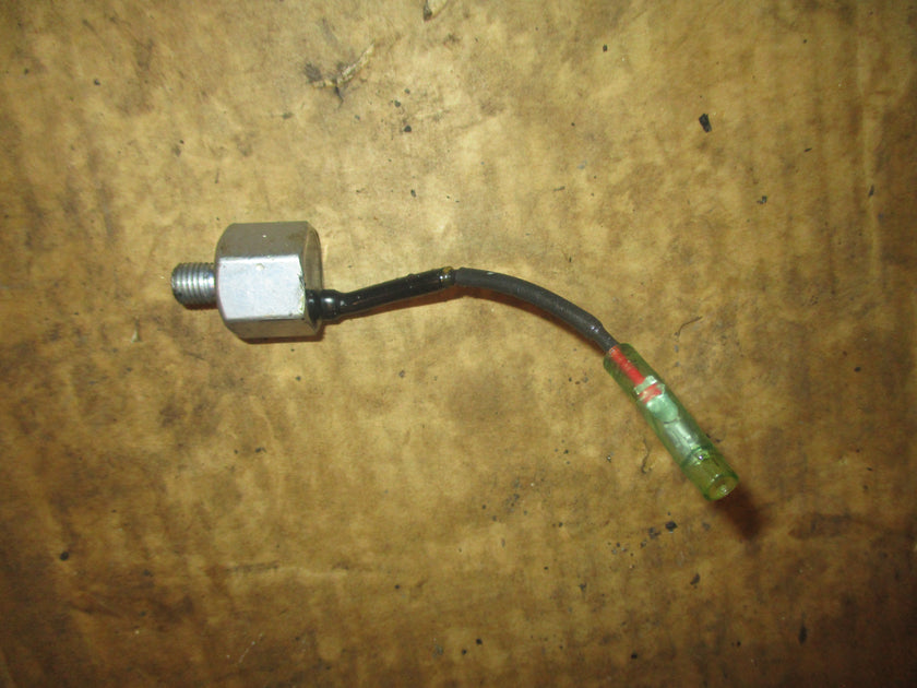 Yamaha VMAX OX66 225hp 2 stroke outboard knock sensor 61A8578000