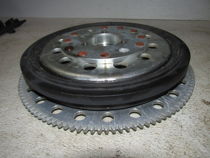 Yamaha 150hp 4 Stroke Outboard Flywheel (63P-81450-00-00)