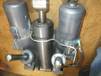 Load image into Gallery viewer, Yamaha 300hp HPDI outboard tilt trim unit 60V-43800-00-4D
