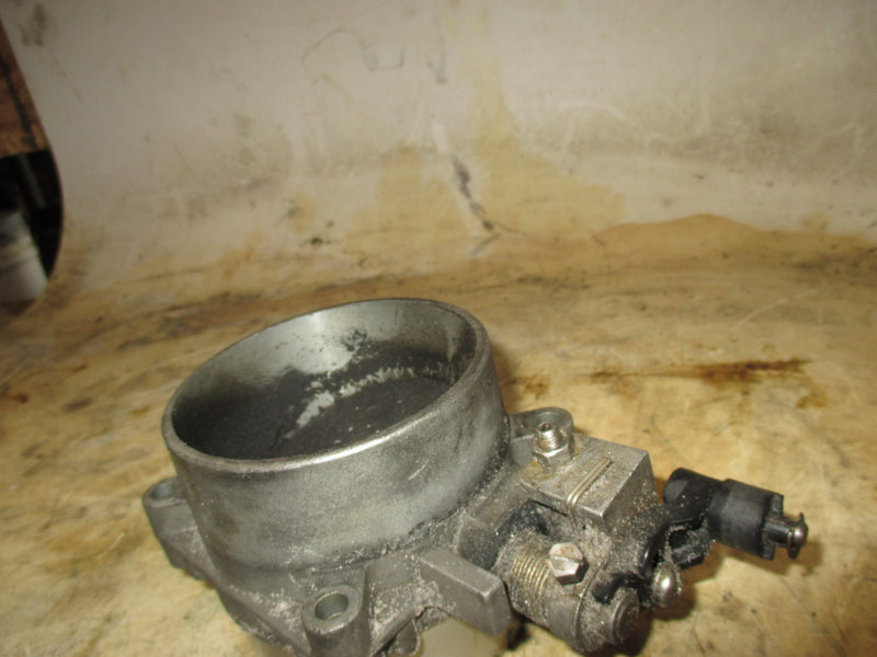 Mercury Optimax 225hp outboard throttle body (855425A1)