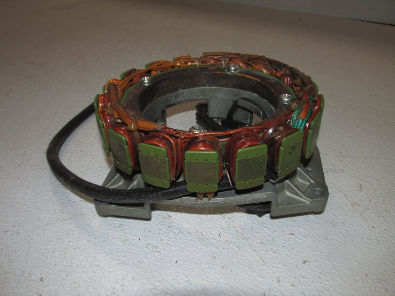 Yamaha 225hp 4 Stroke Outboard Stator/Pulsor Coil (69J-81410-01-00)