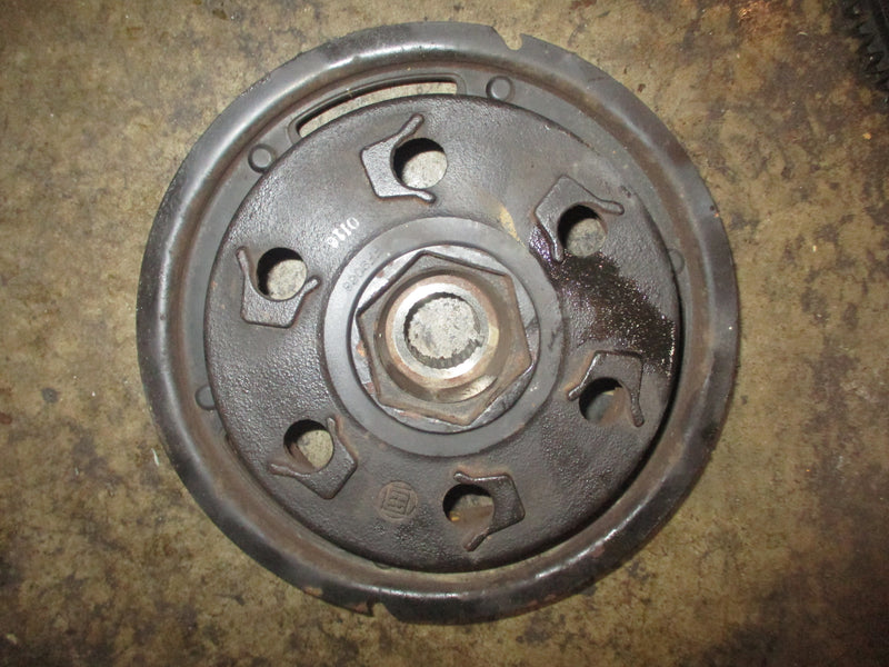 Honda BF90D outboard magneto (31631-ZY9-003)