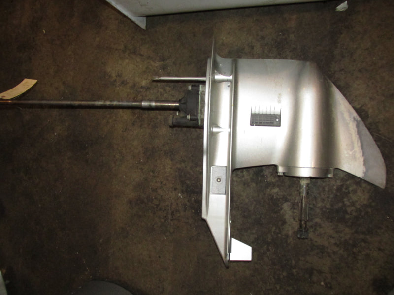 Honda BF75A 75hp 4 Stroke Outboard 25" Standard Rotation Lower Unit