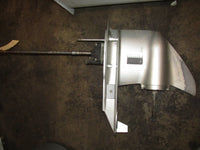 Load image into Gallery viewer, Honda BF75A 75hp 4 Stroke Outboard 25" Standard Rotation Lower Unit
