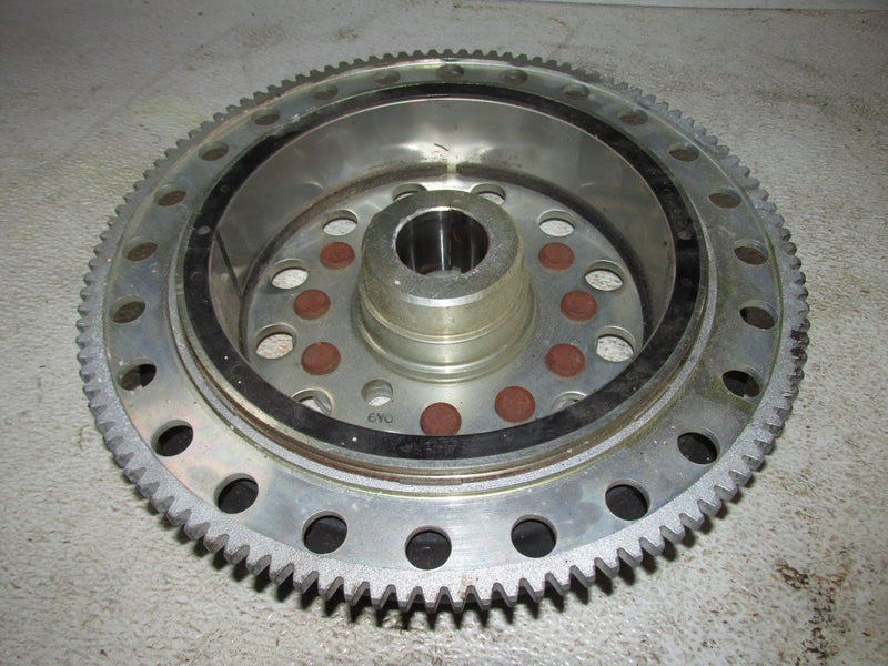 Yamaha 150hp 4 Stroke Outboard Flywheel (63P-81450-00-00)