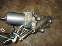 Load image into Gallery viewer, Yamaha 4.2L 300hp 4 stroke outboard Tilt Trim Unit 69J-43800-06-8D
