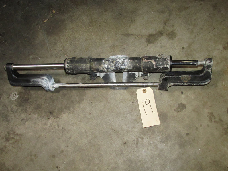 Seastar Hydraulic Steering Ram (HC-5340-42)