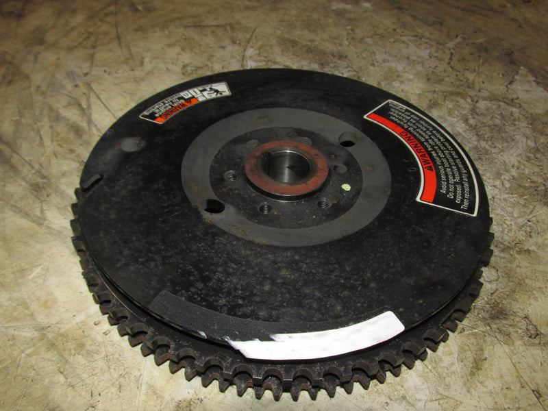 Mercury 40hp EFI 4 Stroke Outboard Flywheel (877836A)