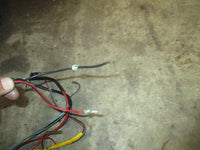 Load image into Gallery viewer, Mercury 135hp Optimax outboard engine wiring harness (84-853330A1)
