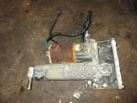 Load image into Gallery viewer, Mercury 90hp 4 stroke outboard tilt trim unit
