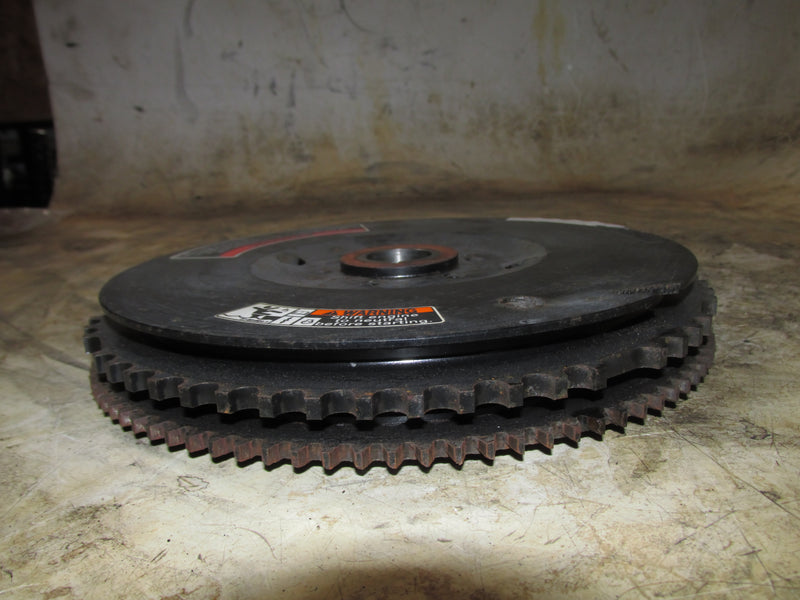 Mercury 40hp EFI 4 Stroke Outboard Flywheel (877836A)